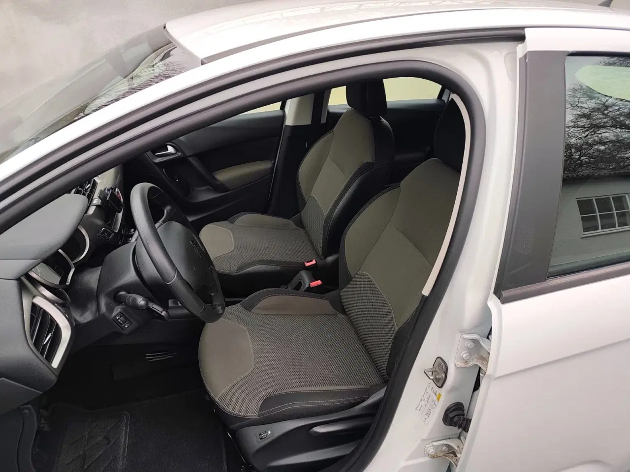 Billede 3 - Citroën C3 1,0 VTi 68 Seduction