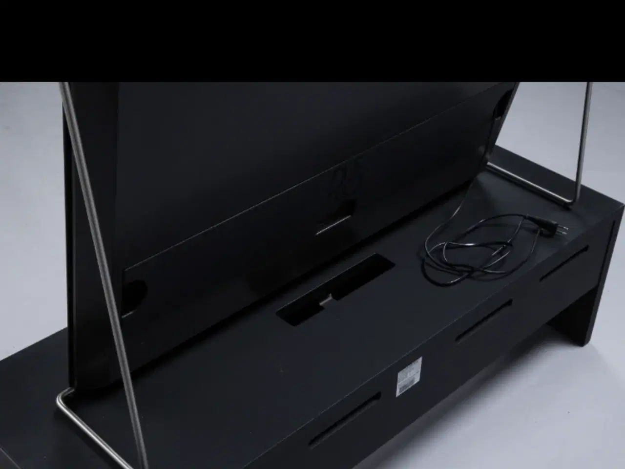 Billede 2 - B&O Beoplay V1-40 tv + original tv bord