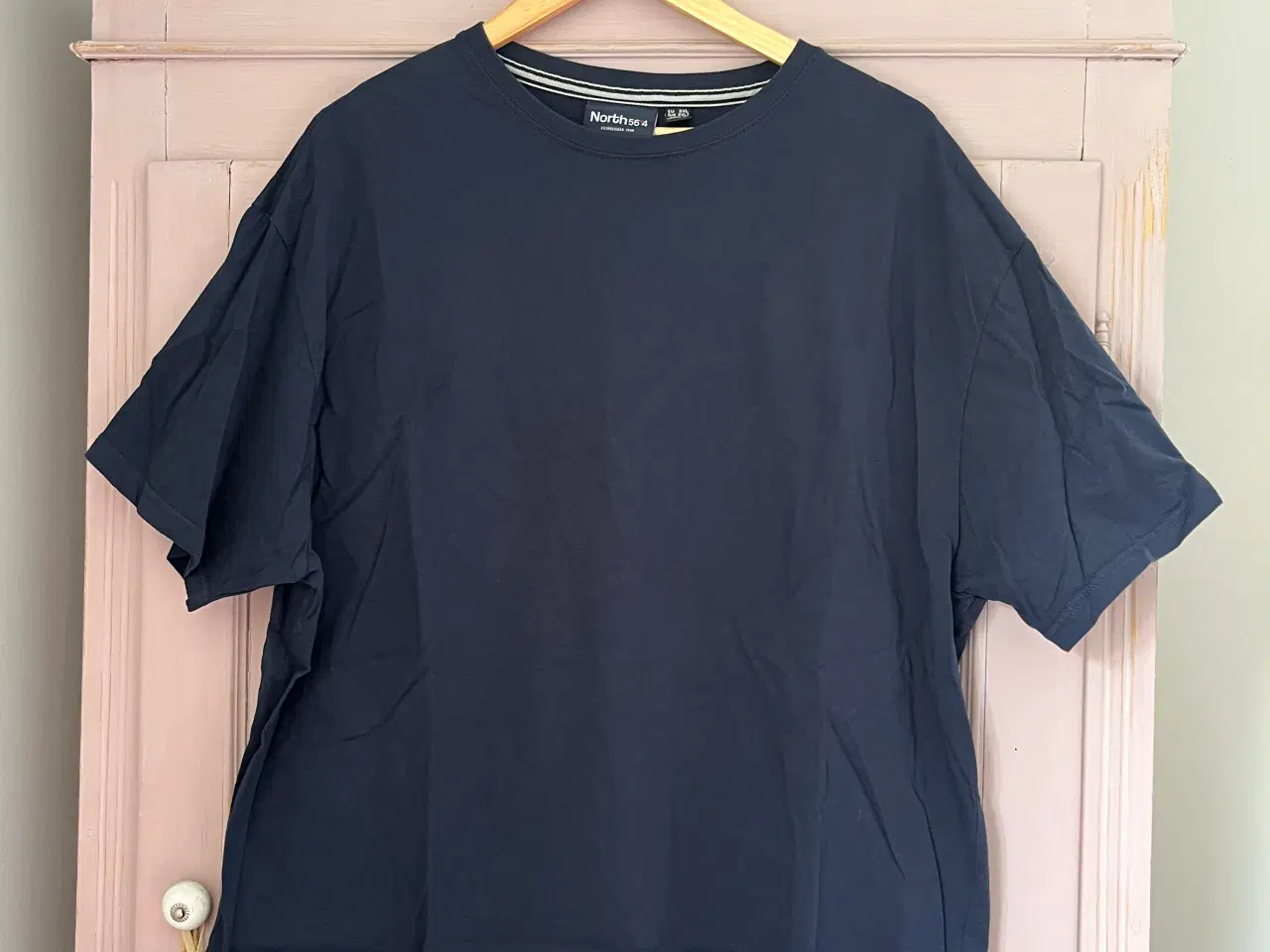 Billede 1 - T-shirt fra NORTH 56°4 - str. 3XL