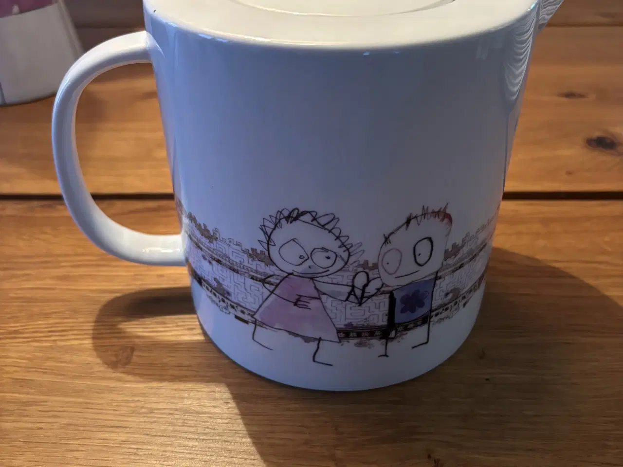 Billede 4 - Service sælges