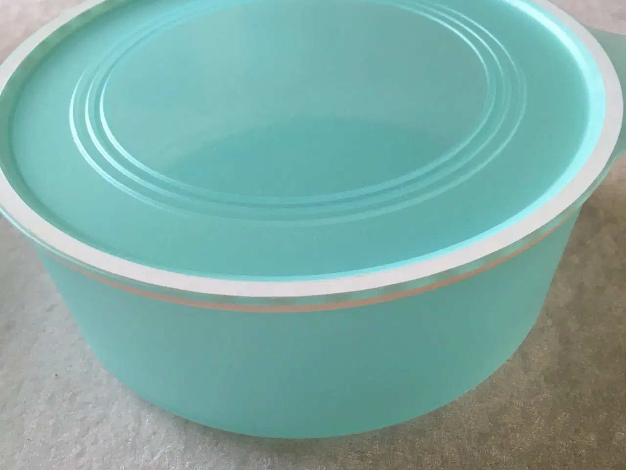 Billede 1 - Tupperware opbevaring