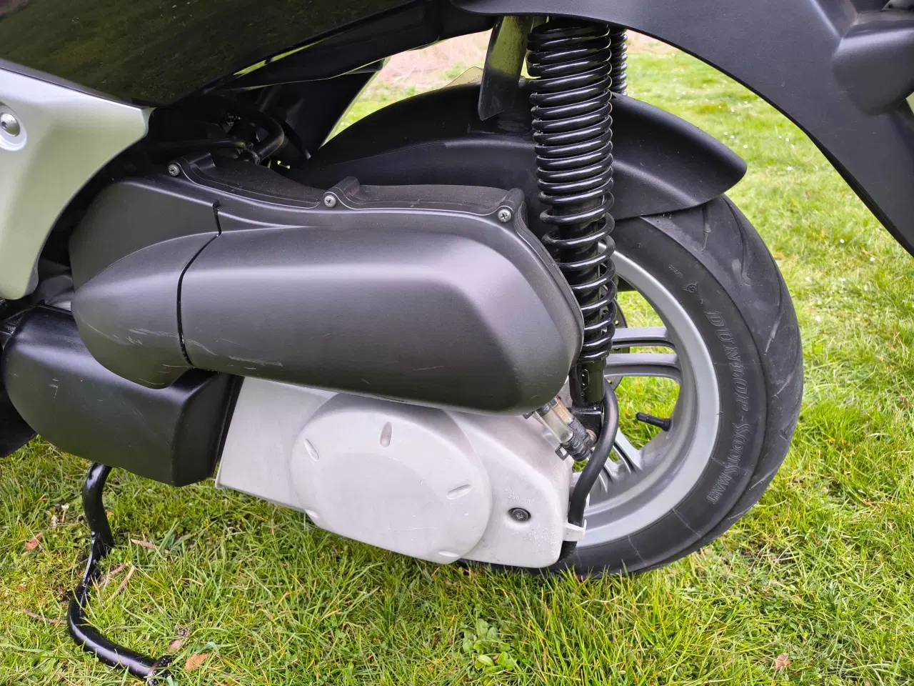 Billede 7 - Yamaha x city 250 