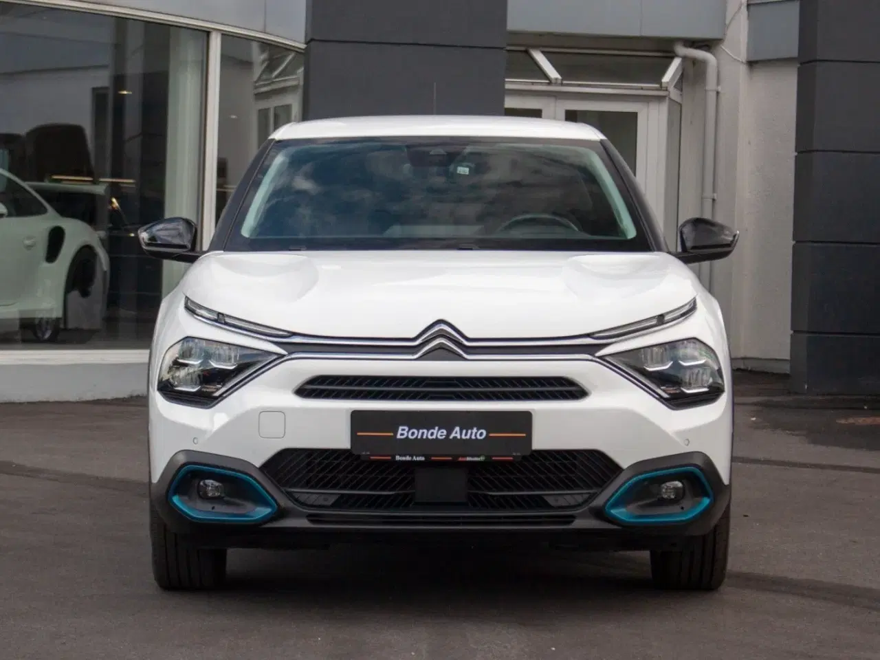 Billede 2 - Citroën ë-C4 50 Shine