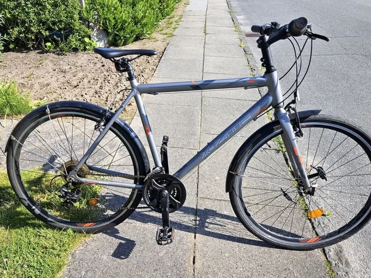 Billede 2 - MTB