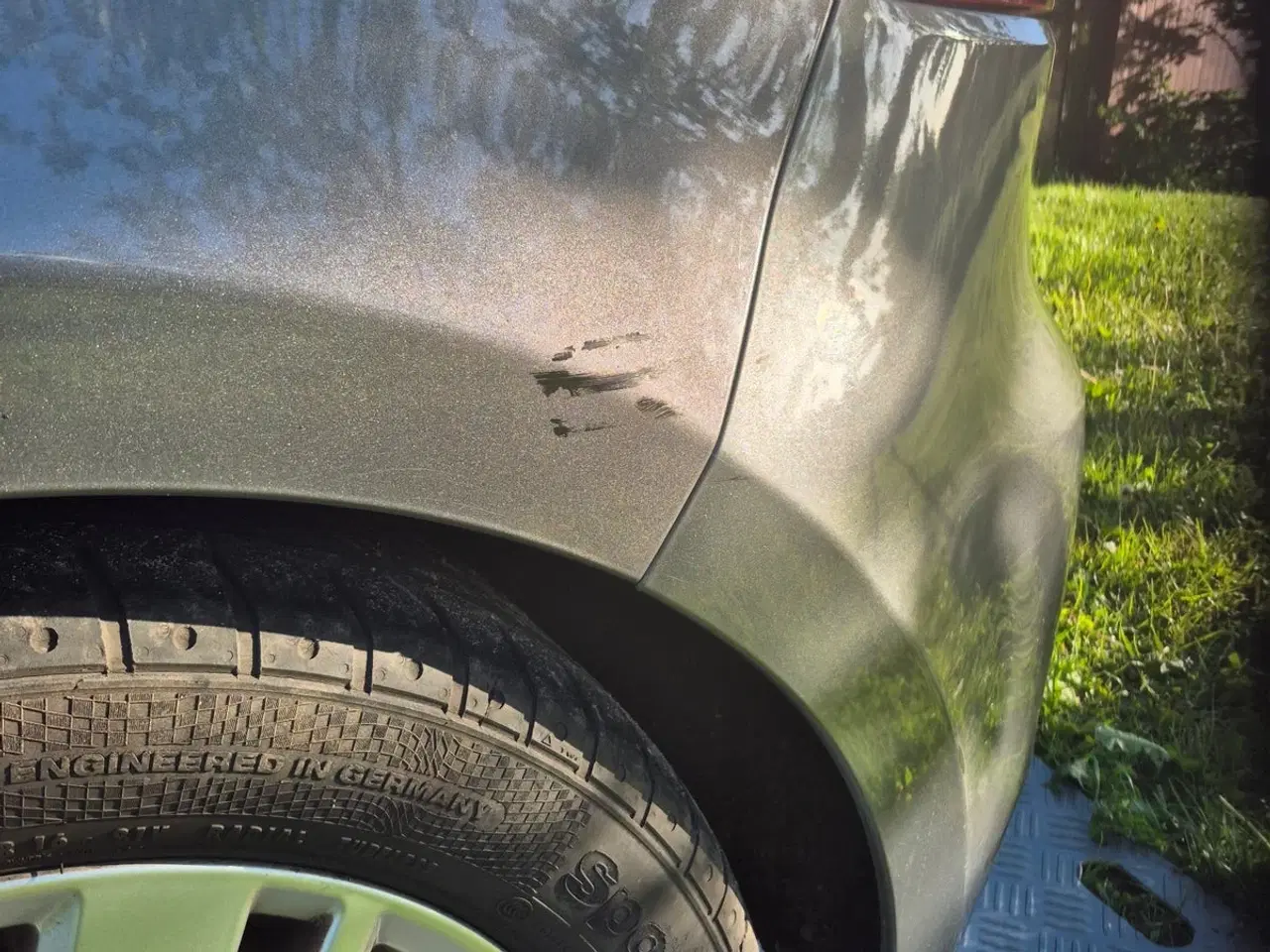 Billede 13 - VW Golf VI 1,4 TSi 122 Trendline