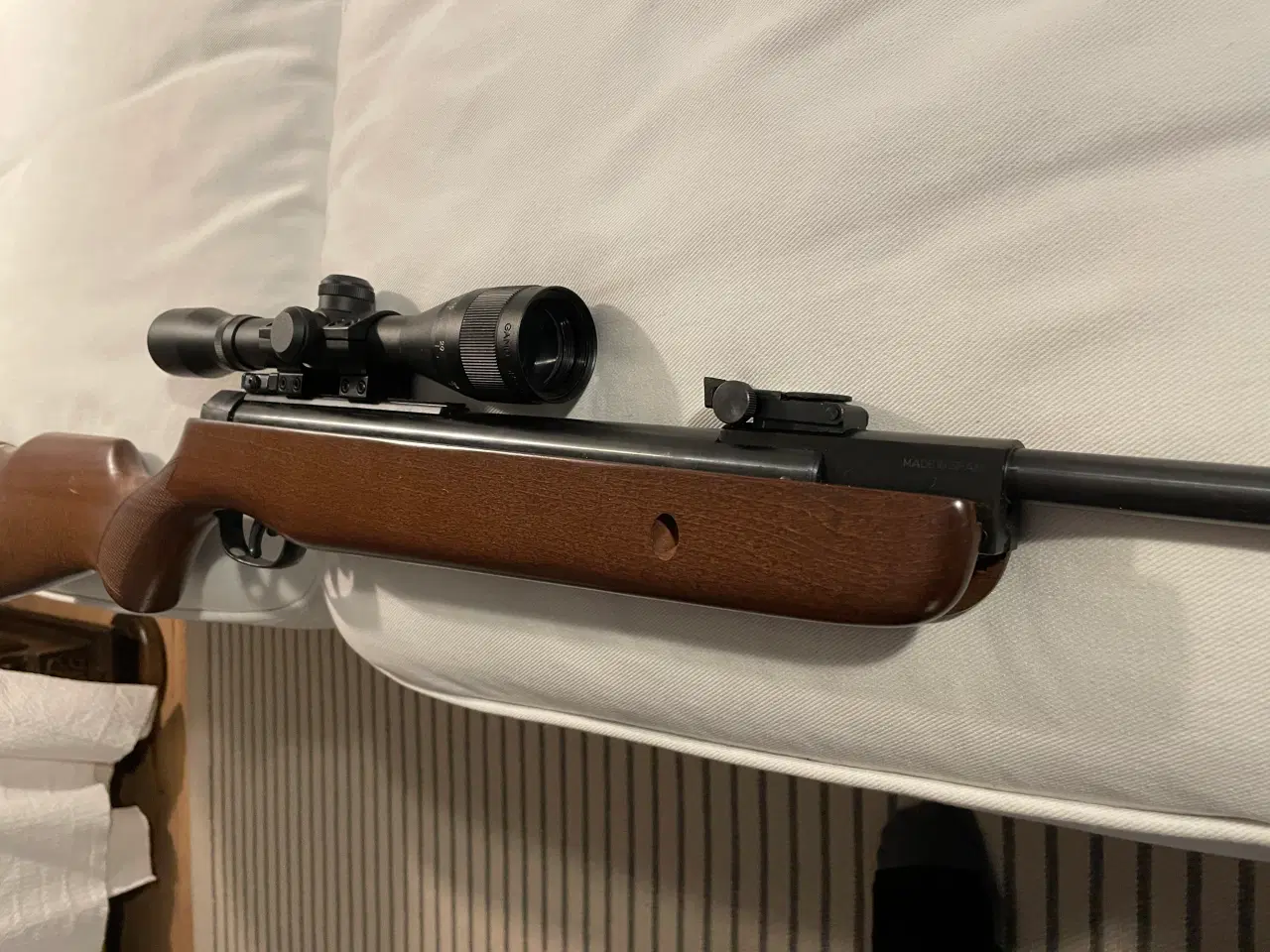 Billede 4 - Gamo Hunter 440