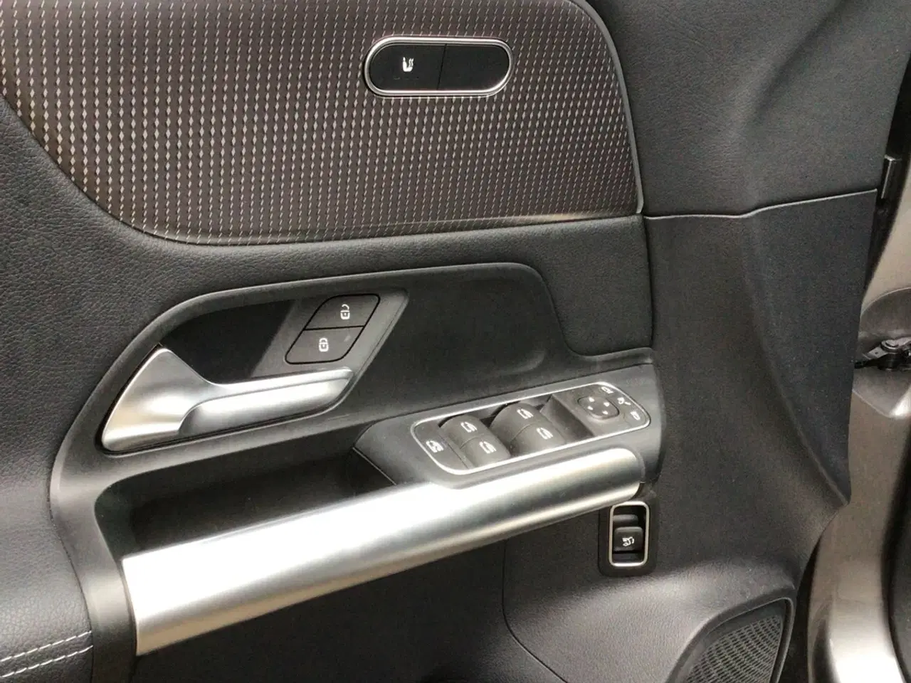 Billede 12 - Mercedes EQA250  Progressive