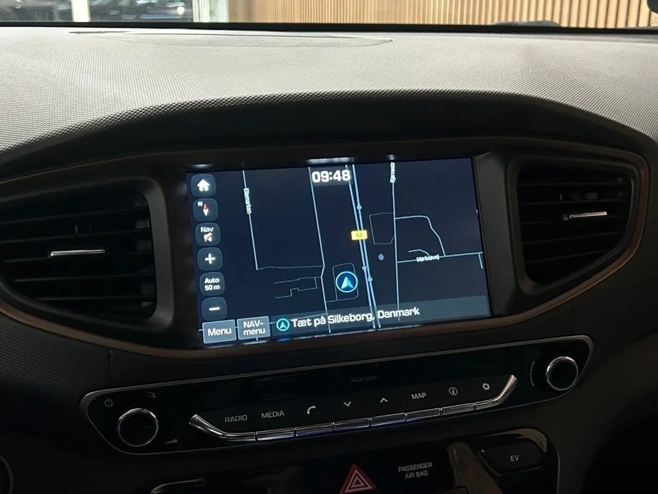 Billede 15 - Hyundai Ioniq 30 EV Premium