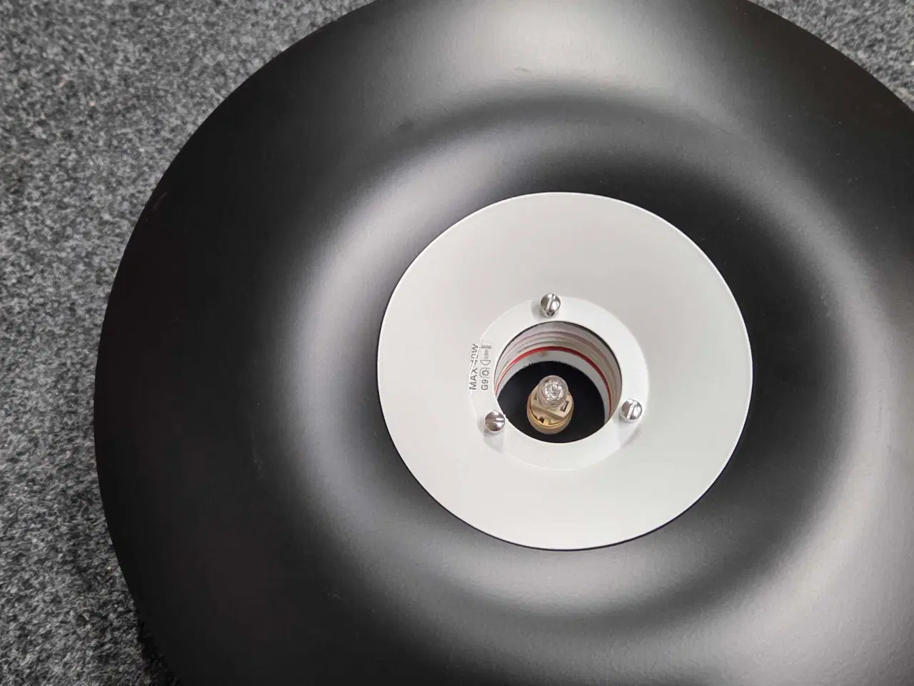 Billede 3 - Diablo Loftlampe 40 cm