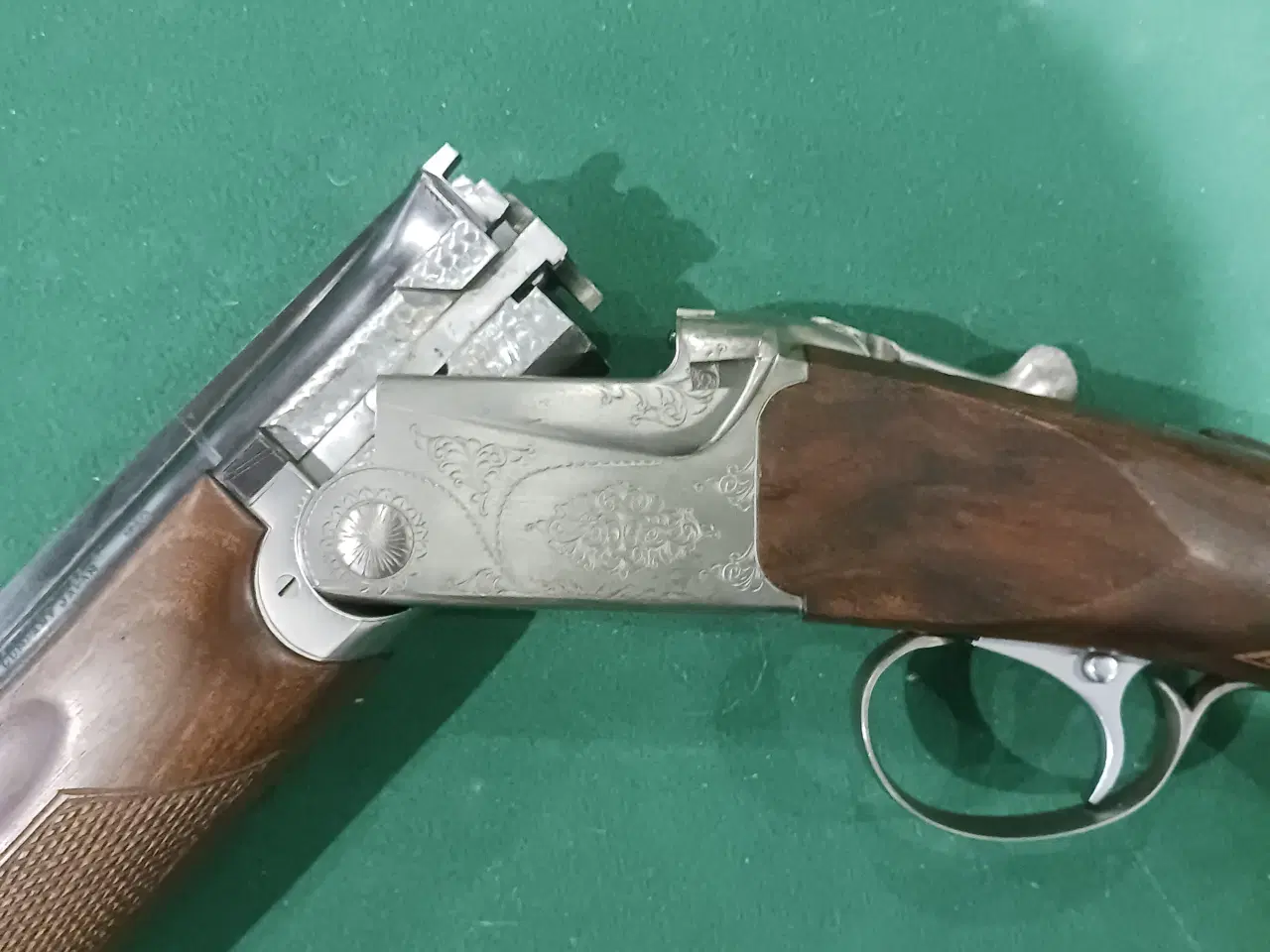 Billede 8 - SKB jagtgevær kaliber 20/76