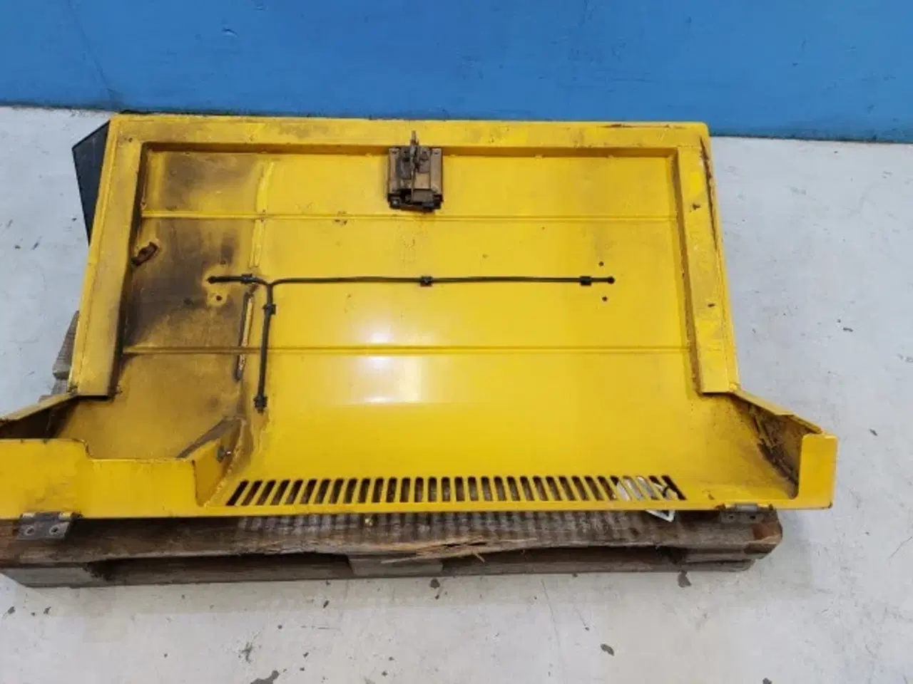 Billede 6 - Kramer 712 Skærm 1633001526