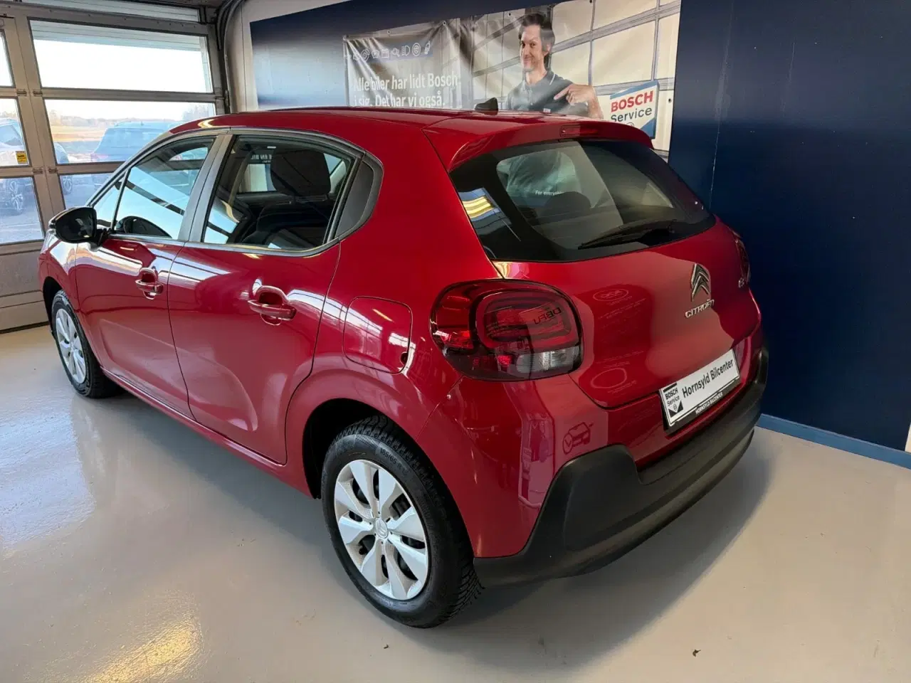 Billede 3 - Citroën C3 1,2 PureTech 82 Iconic LTD