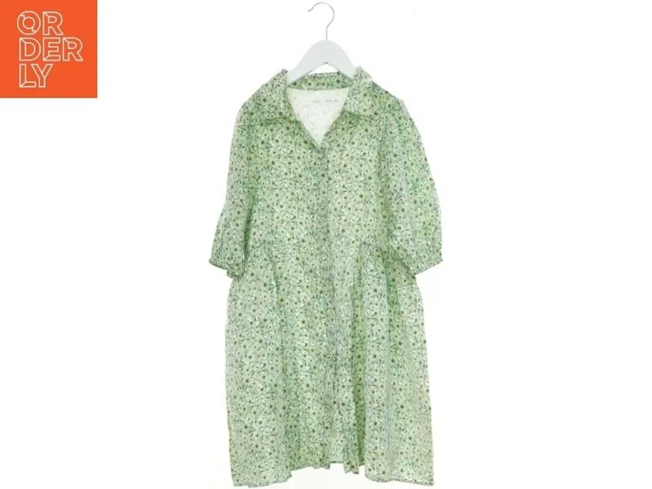 Billede 1 - Kjole fra Zara (str. 152 cm)