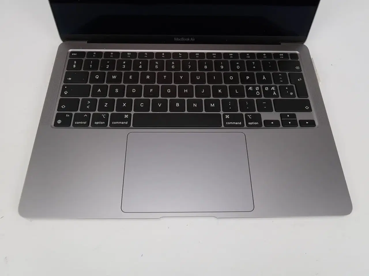 Billede 2 - Apple MacBook Air M1 13"