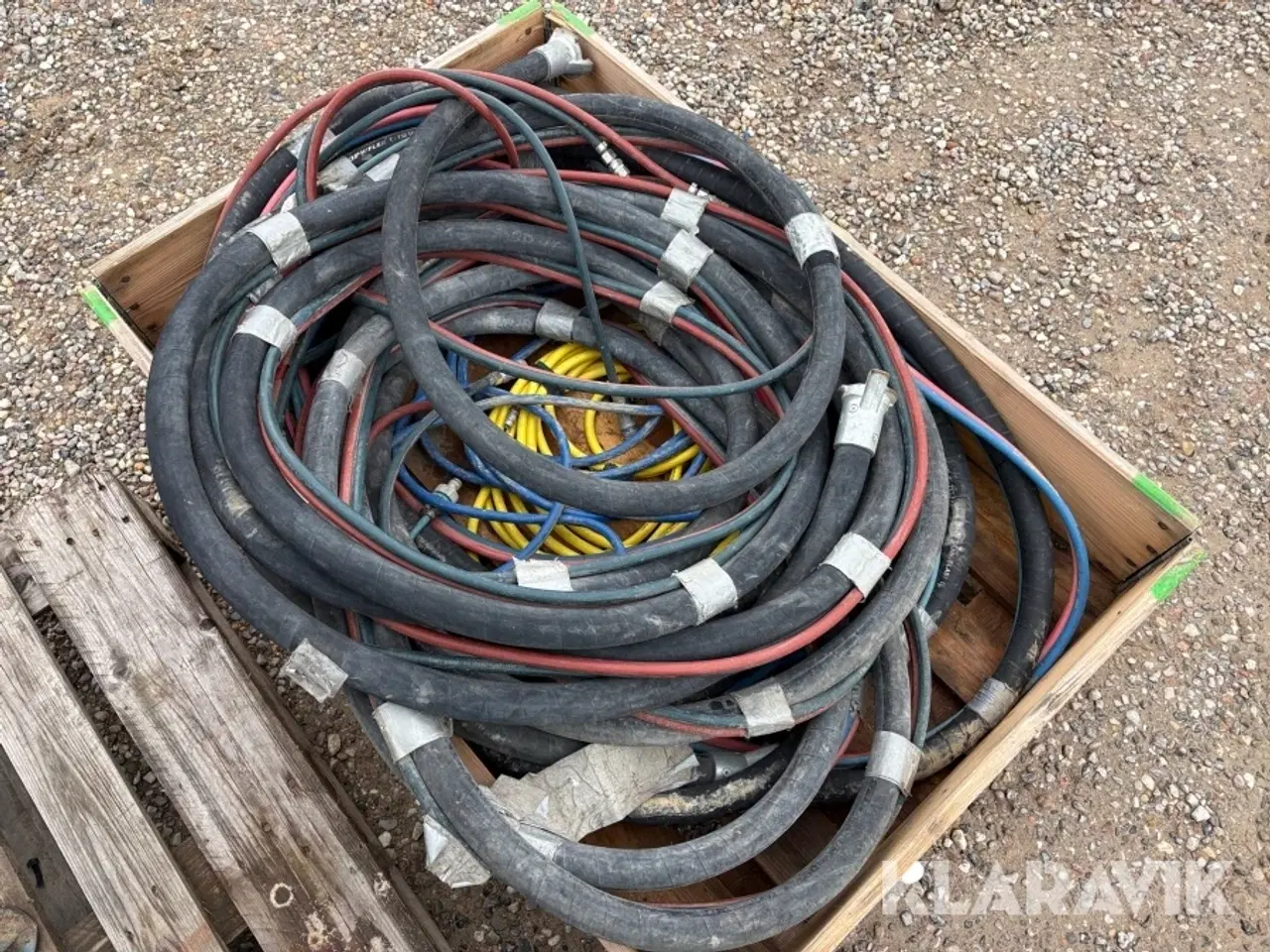 Billede 10 - Sandblæsningsudstyr German Blast 100l