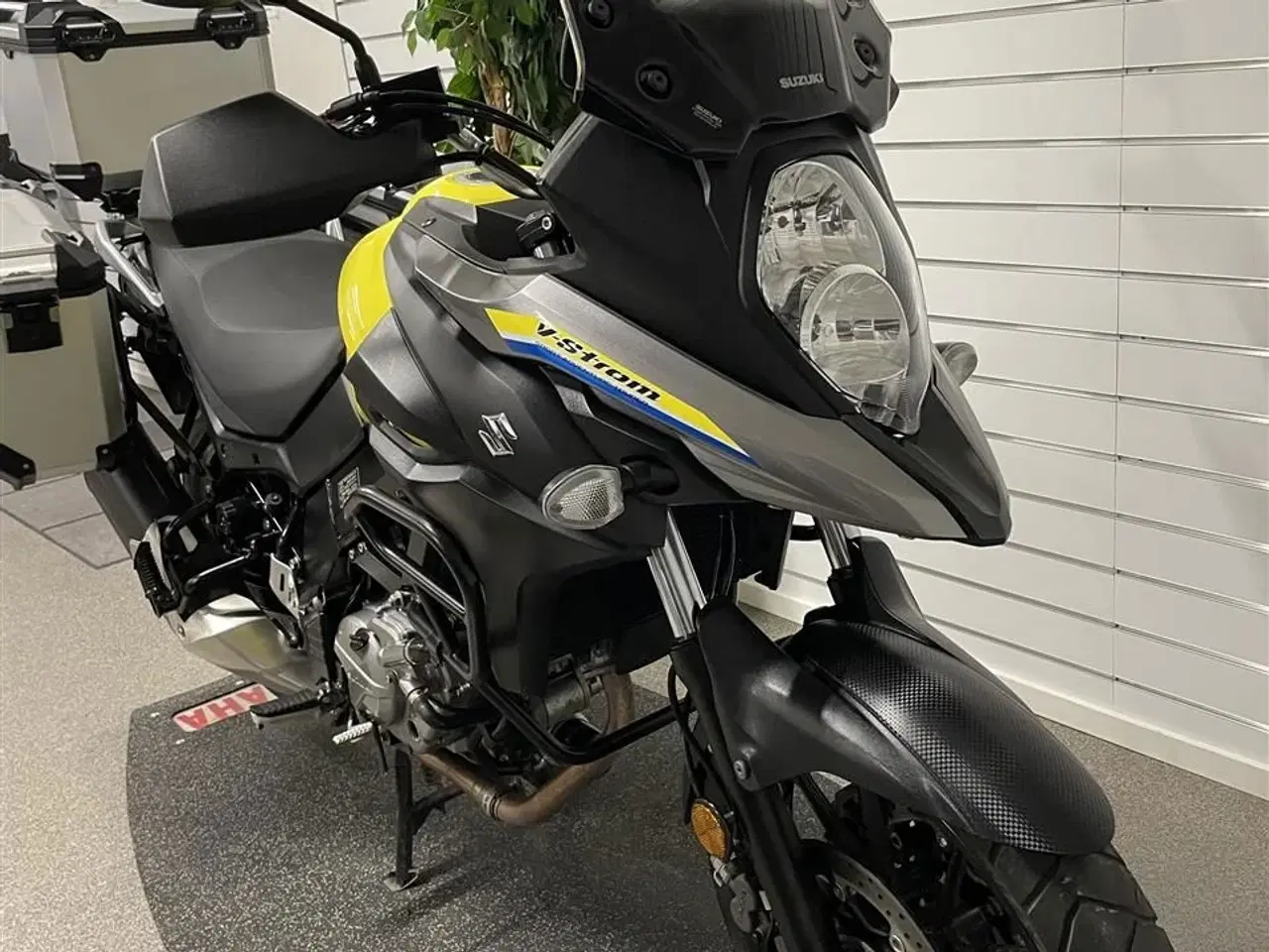 Billede 2 - Suzuki DL 650 V-Strom ABS