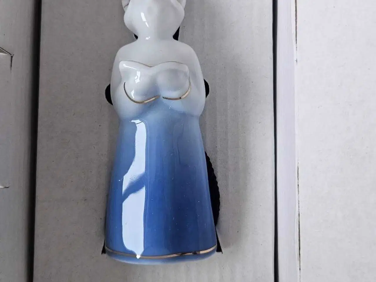 Billede 3 - Royal Copenhagen engle 