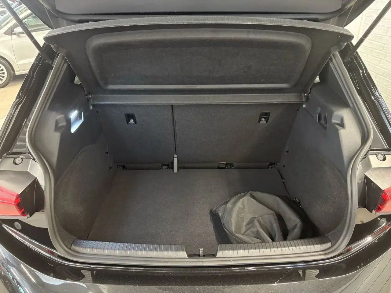 Billede 6 - Cupra Born EL Pasión 231HK 5d Aut.