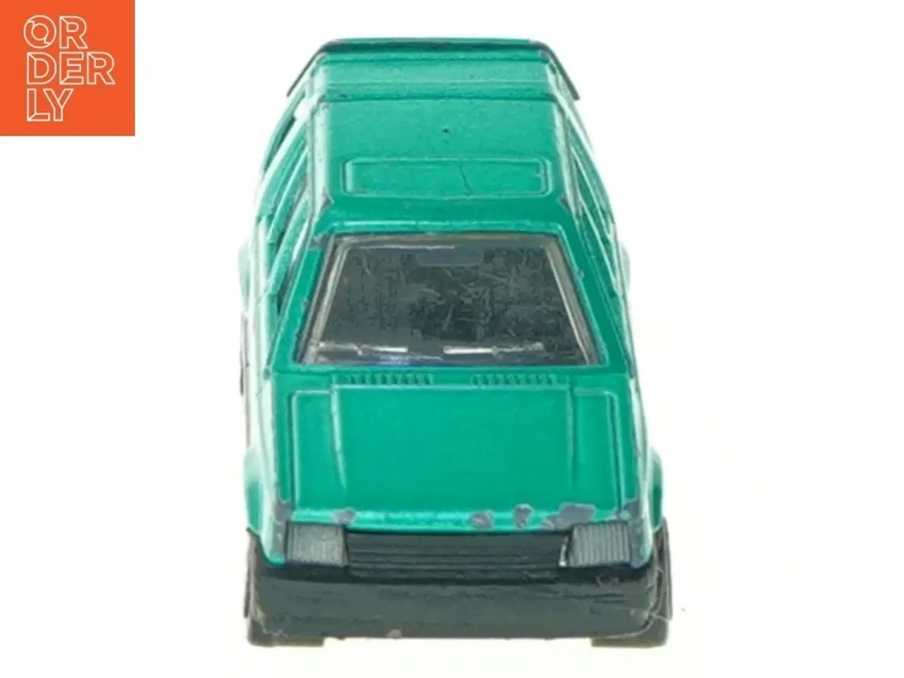 Billede 6 - Legetøjsbil fra Toyota (str. 8 x 3 cm)