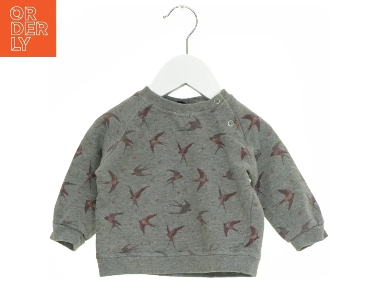 Billede 1 - Sweatshirt fra Sofie Schnoor (str. 74 cm)