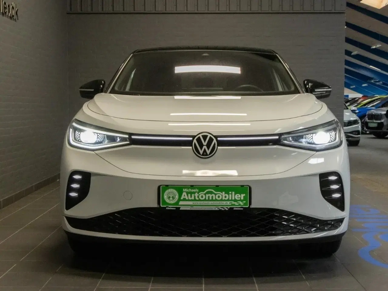Billede 2 - VW ID.5 77 GTX 4Motion