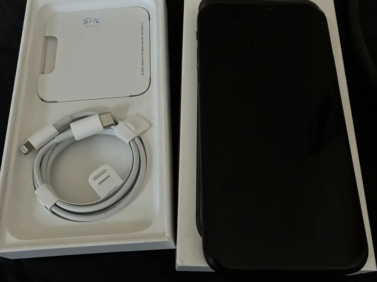 Billede 4 - Appel IPhone XR