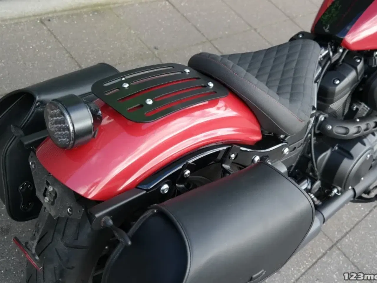 Billede 6 - Yamaha XV 950 R MC-SYD BYTTER GERNE