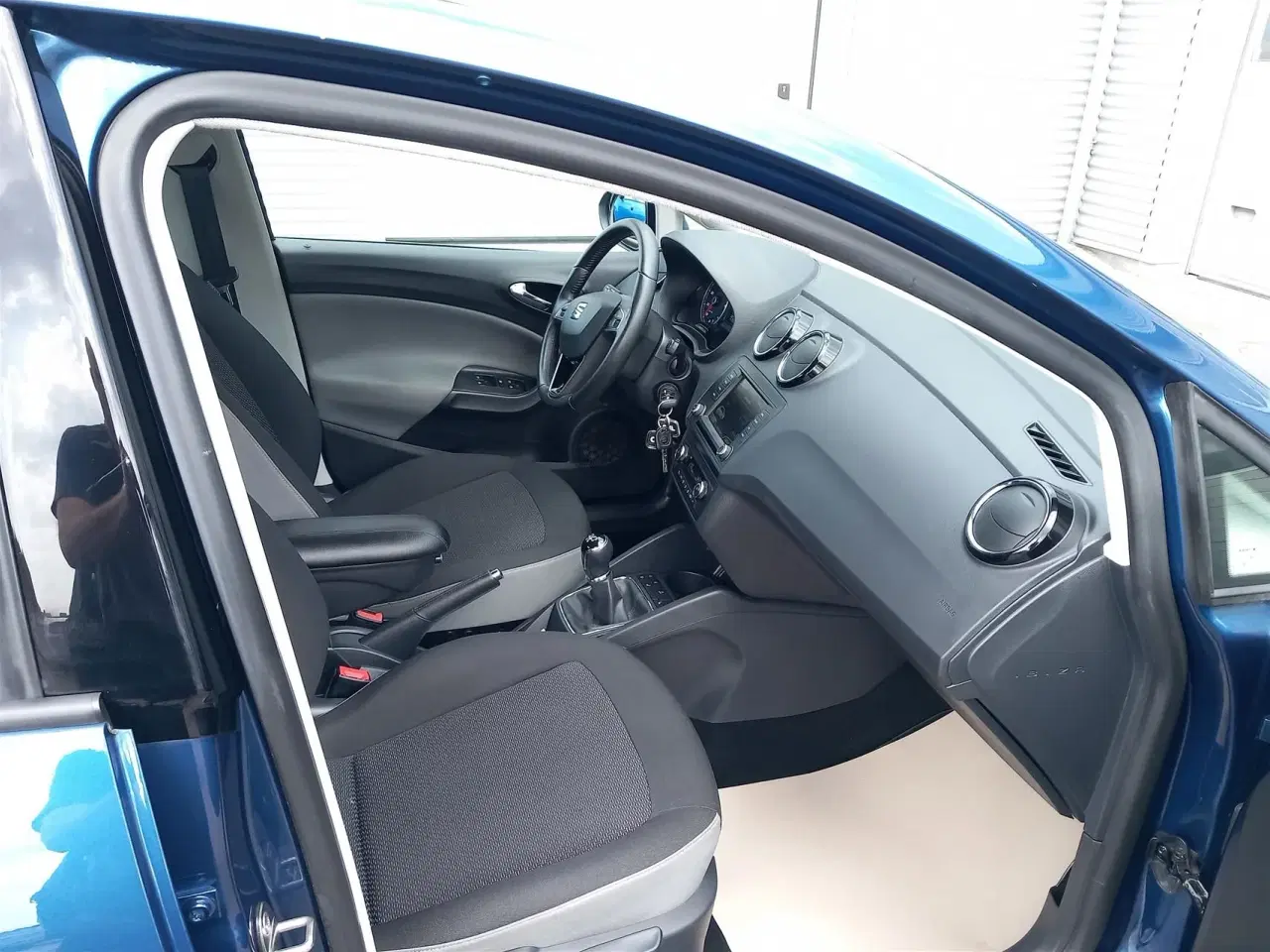 Billede 18 - Seat Ibiza 1,0 TSI Style 95HK 5d