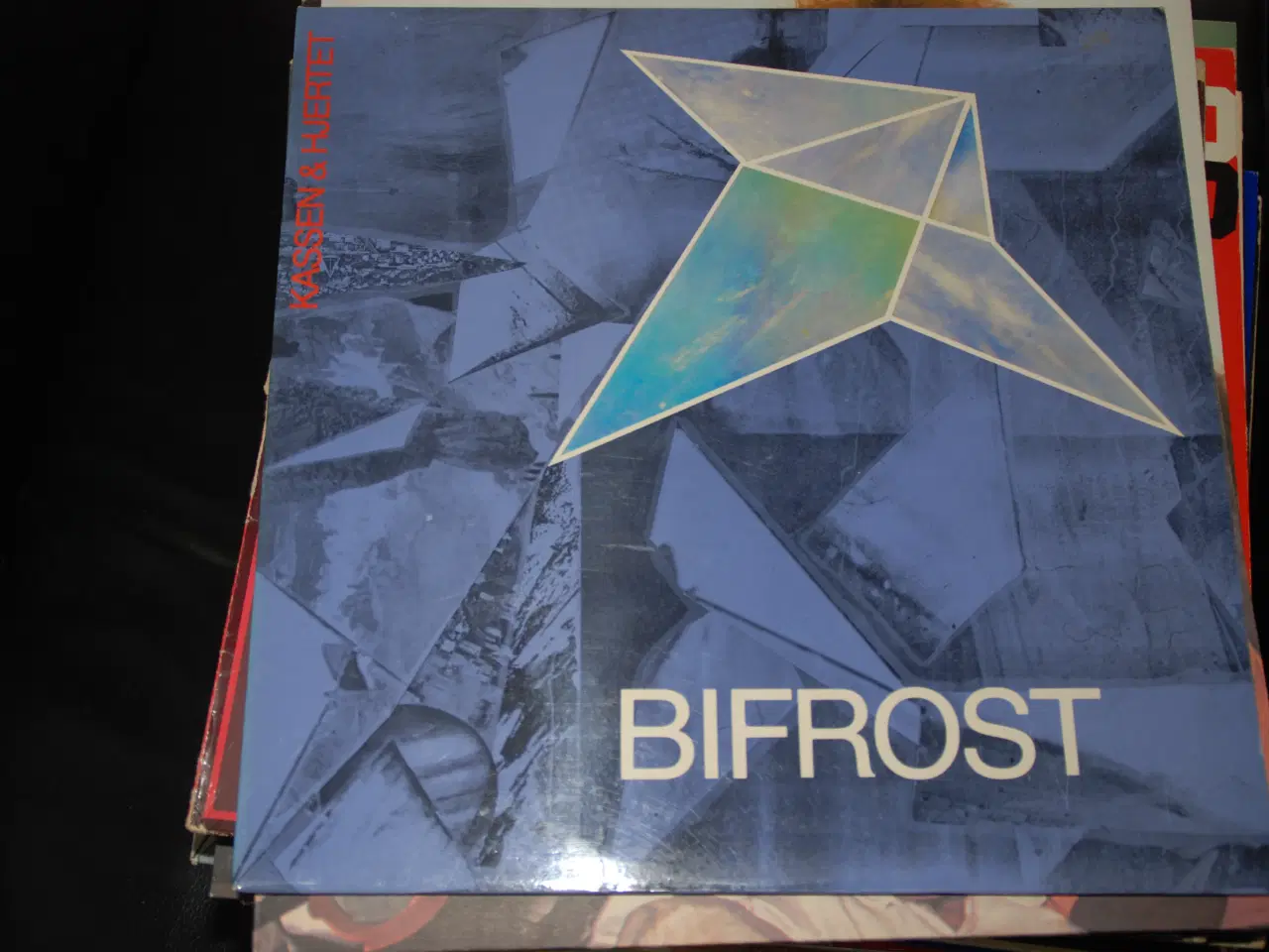 Billede 1 - Bifrost