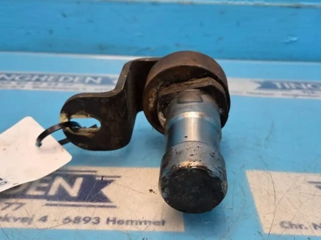 Billede 7 - New Holland BB9060 Stempel Rulle 84814846