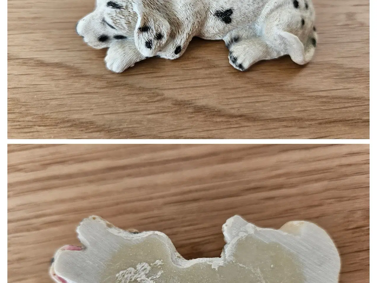 Billede 4 - Dalmatiner figurer 
