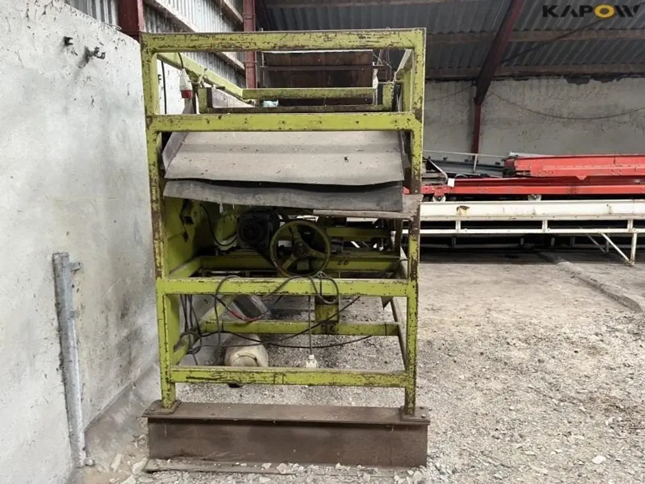 Billede 4 - Skals SE 1014