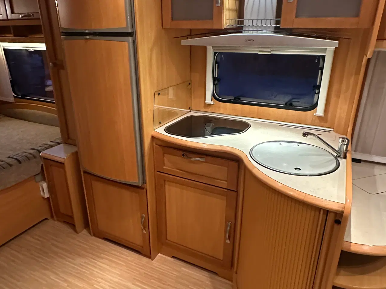 Billede 5 - LMC Concerto 645 D 2009