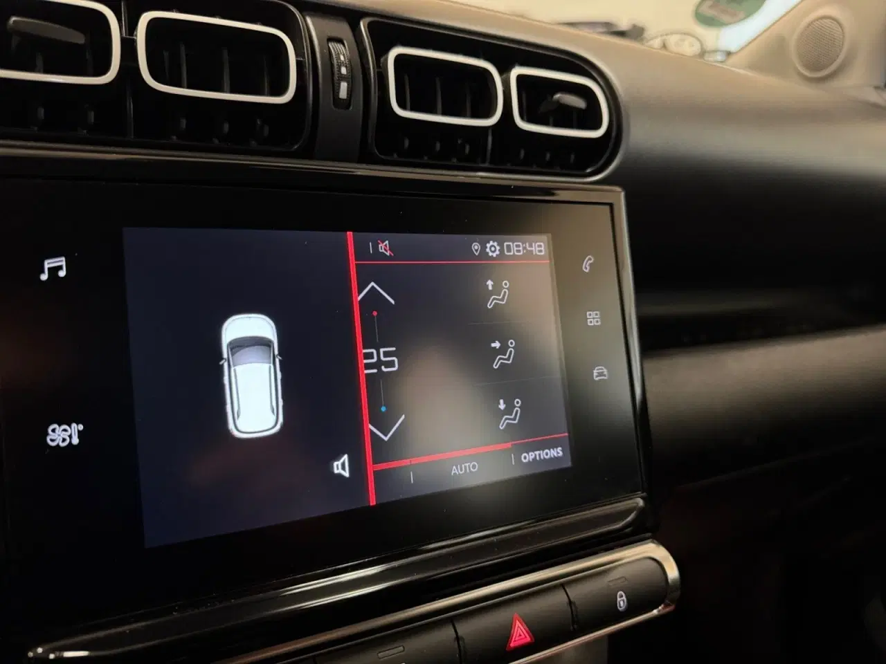 Billede 10 - Citroën C3 Aircross 1,2 PureTech 110 Cool