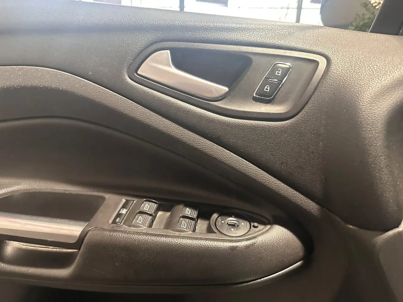 Billede 12 - Ford Kuga 2,0 TDCi 163 Titanium+ AWD Van