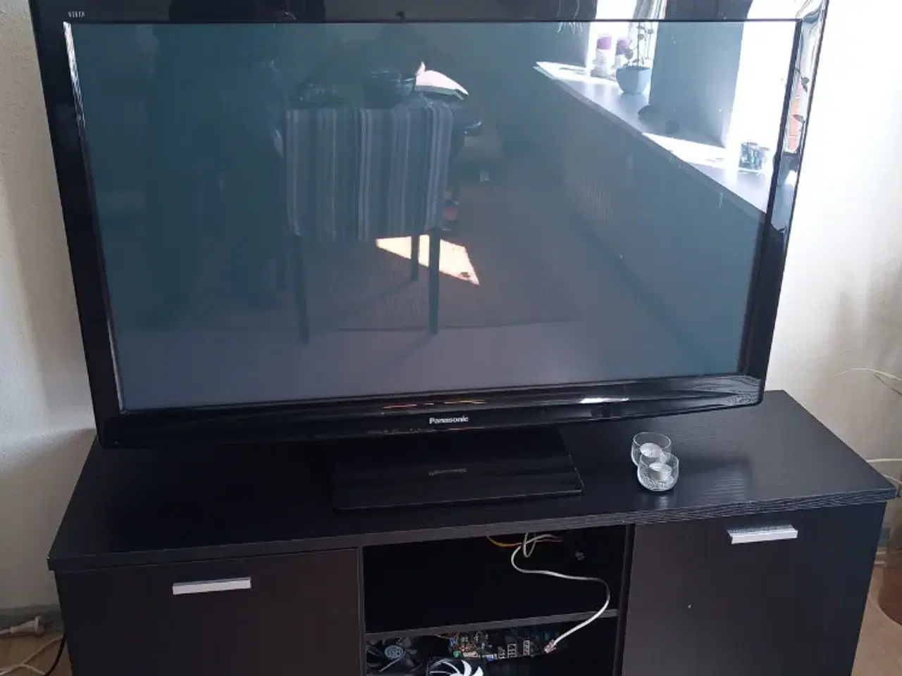 Billede 1 - Panasonic 50 tommer