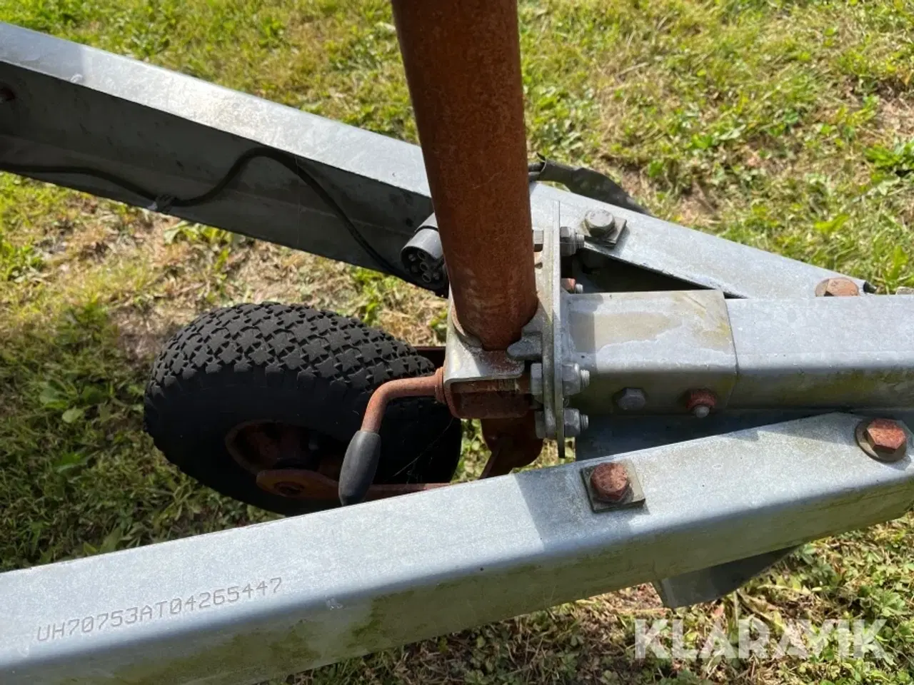 Billede 10 - Trailer Variant