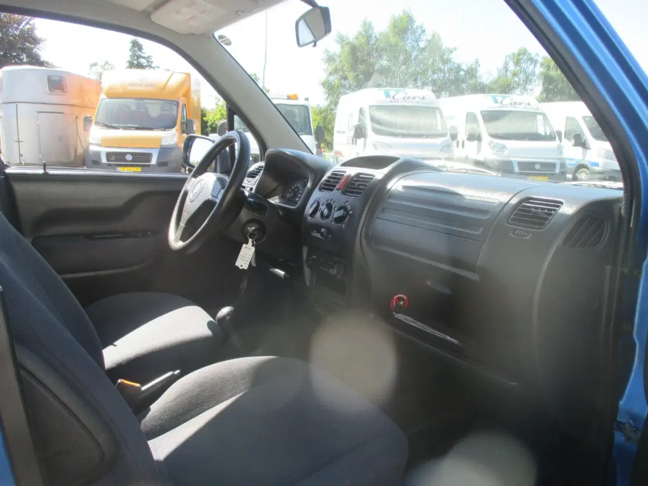 Billede 9 - Suzuki Wagon R+ 1,3 Special