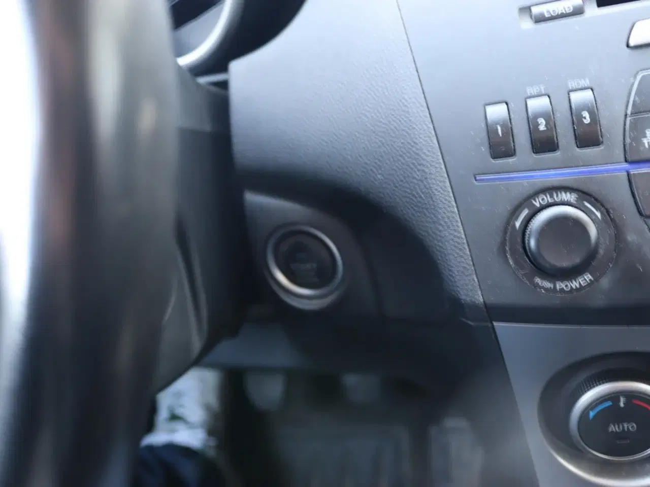 Billede 13 - Mazda 3 2,0 Premium