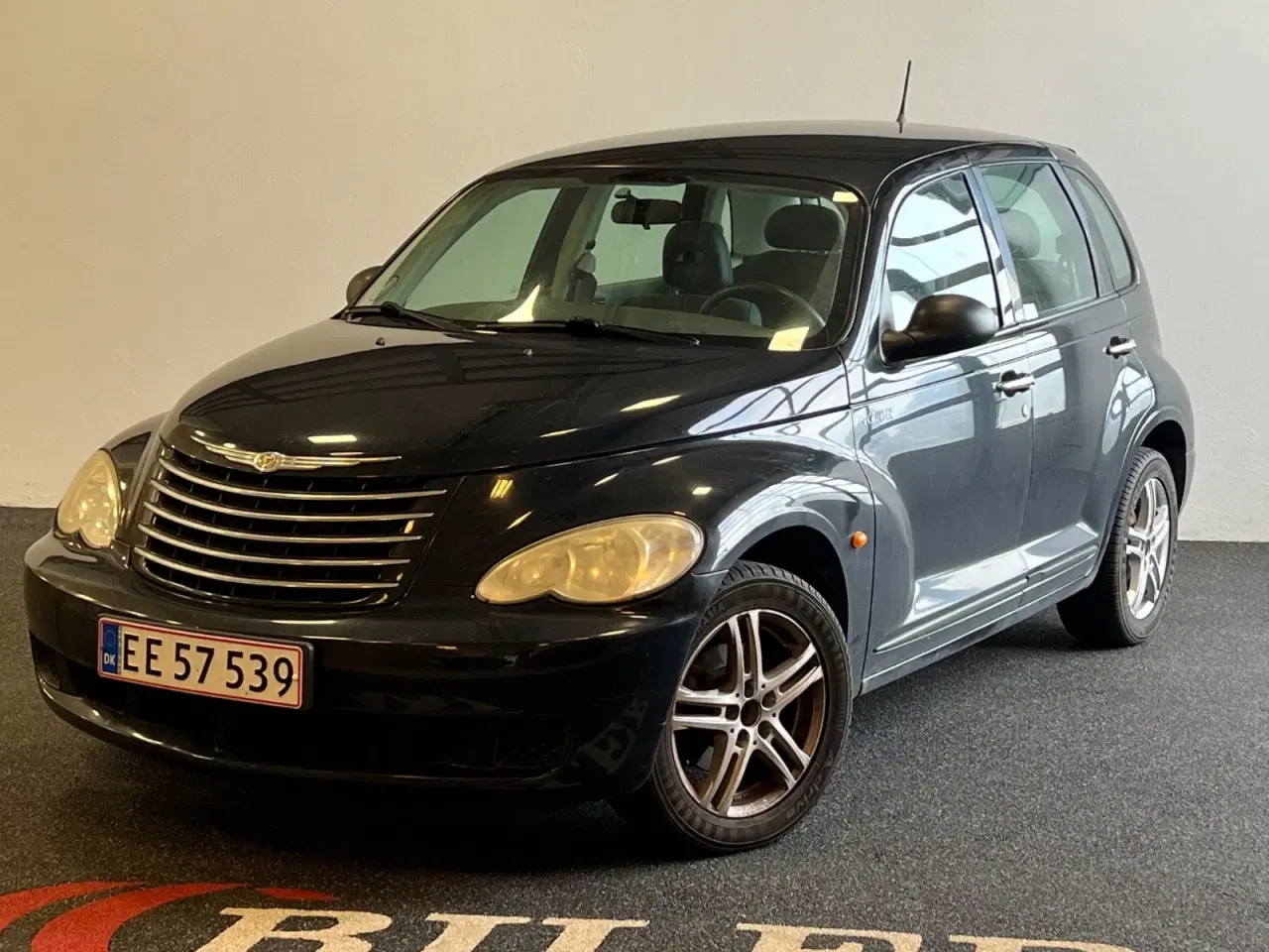 Billede 1 - Chrysler PT Cruiser 1,6 Classic