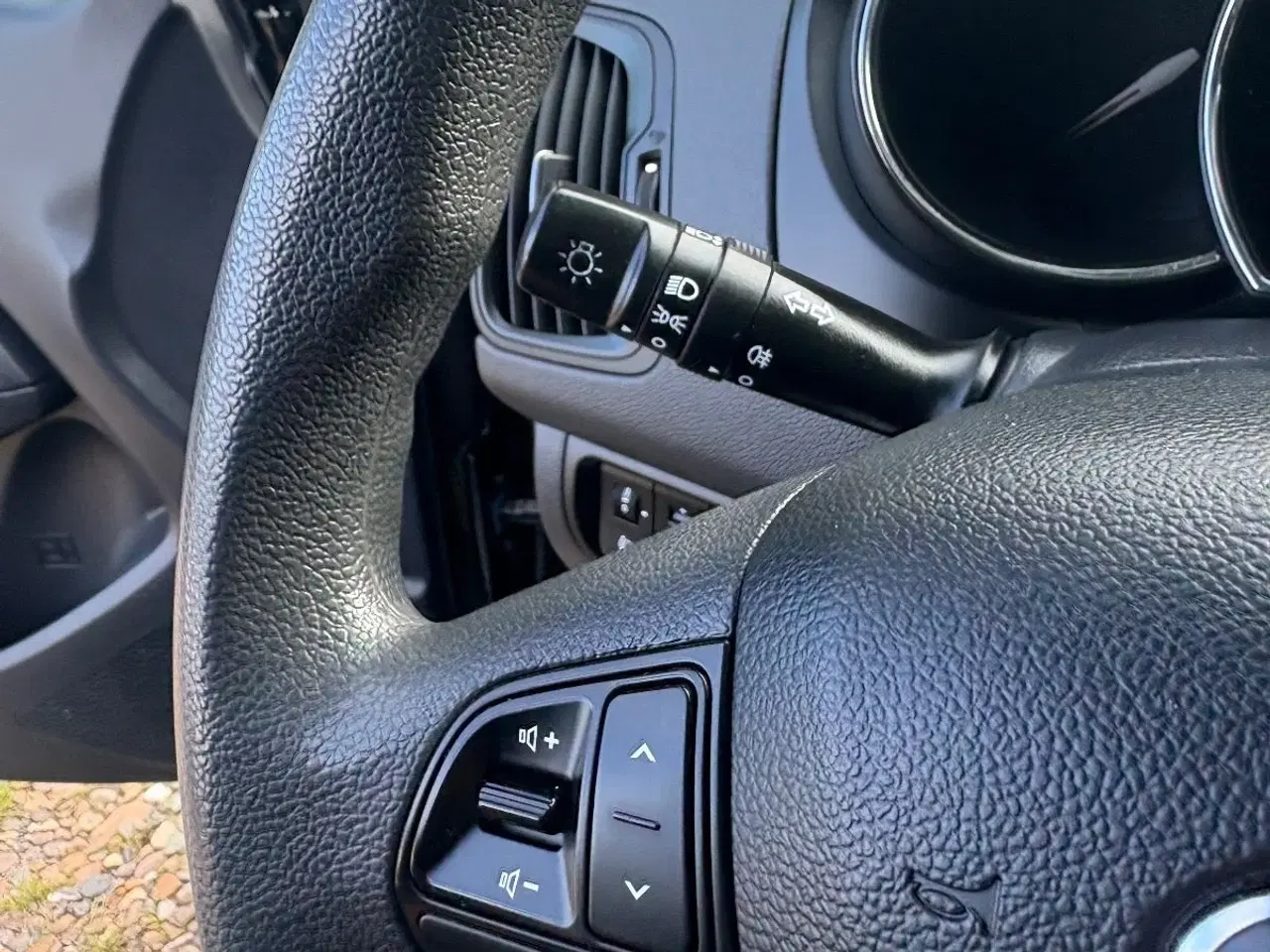 Billede 19 - Kia Rio 1,1 CRDi 75 Comfort