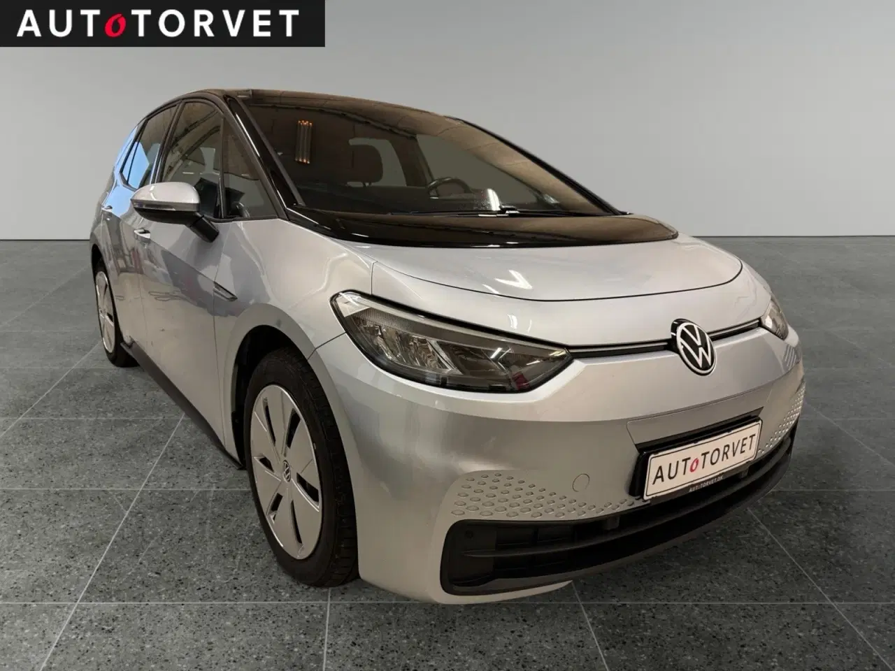 Billede 2 - VW ID.3 58 Life