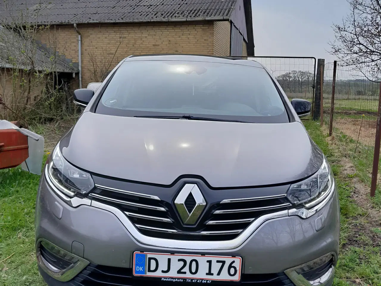 Billede 8 - MPV personbil 