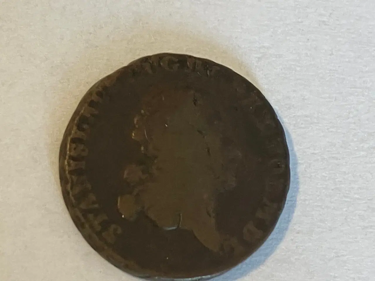 Billede 2 - 3 Grosze 1773 Poland