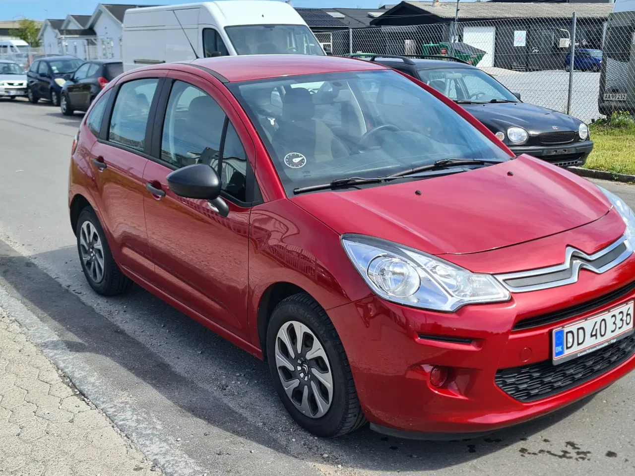 Billede 3 - Citroen C3