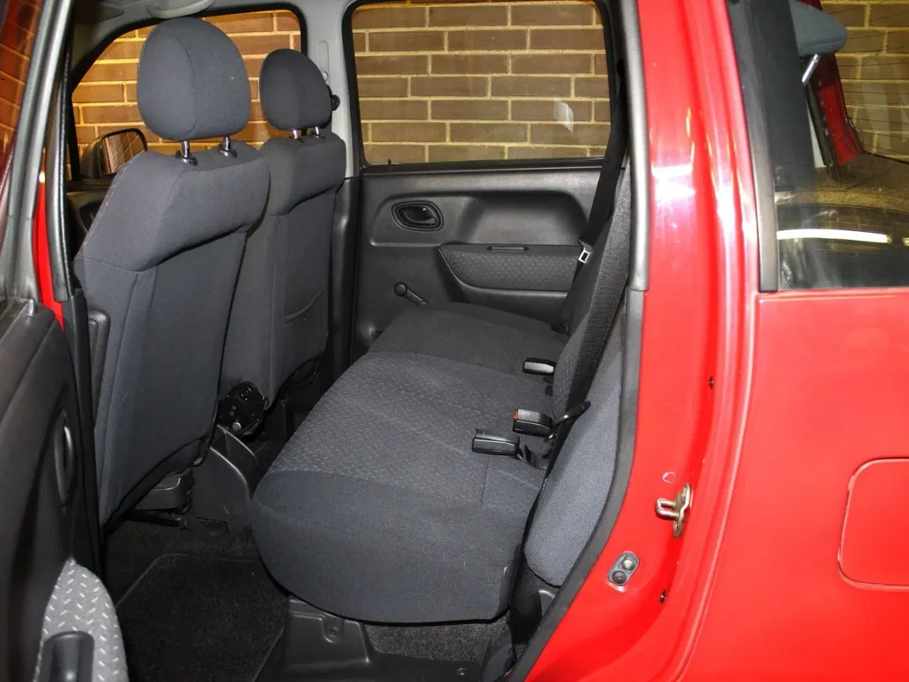 Billede 5 - Suzuki Wagon R+ 1,3 GL