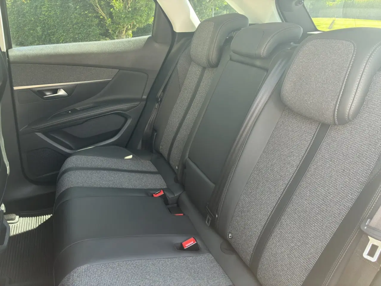Billede 13 - Peugeot 3008 1,5 BlueHDi 130 Active EAT8