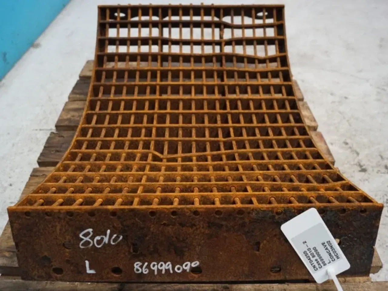 Billede 5 - Case 8010 Bro L. 86999090