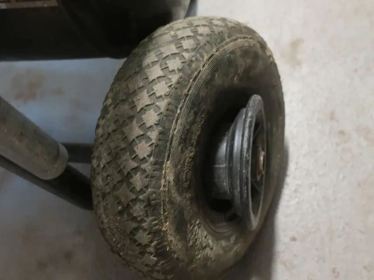 Billede 4 - Kompressor TJEP 20/30-2 med slange