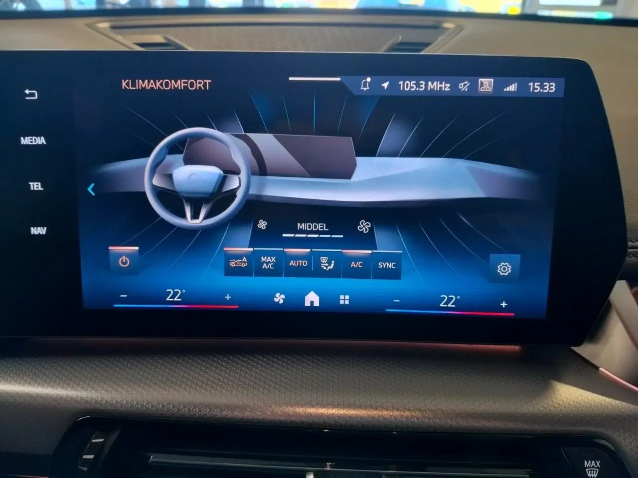 Billede 13 - BMW iX1  eDrive20 M-Sport